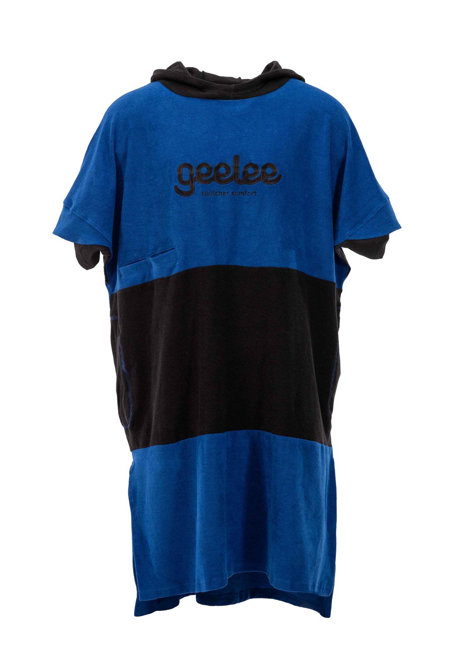 Switcher jumpsuit geelee beach color/259 ocean