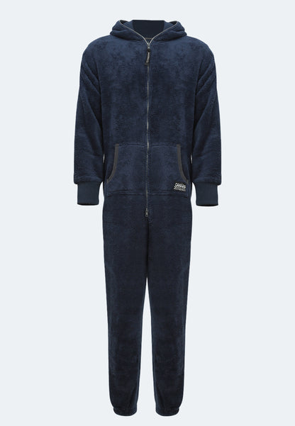 Switcher jumpsuit geelee bear jumpsuit color/20 marine