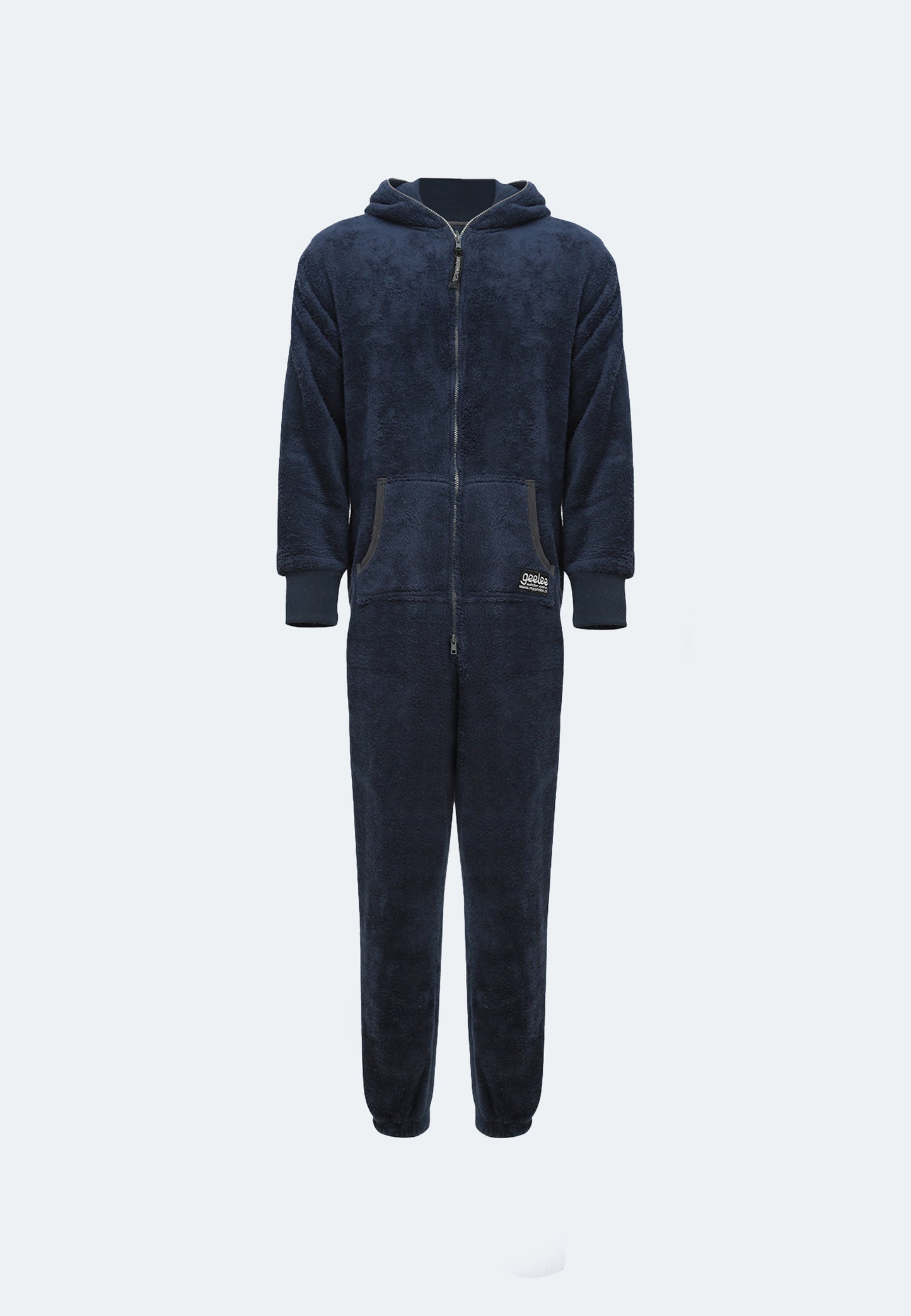 Switcher jumpsuit geelee bear kids jumpsuit color/20 marine