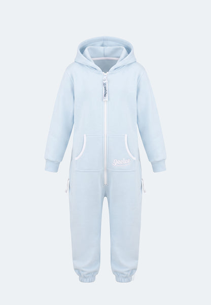 Switcher jumpsuit geelee kids jumpsuit color/800 angelite