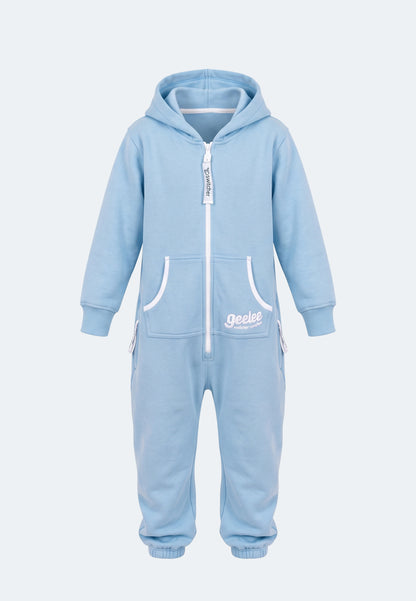 Switcher jumpsuit geelee kids jumpsuit color/205 bluesoul