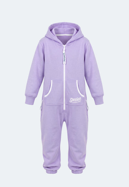 Switcher jumpsuit geelee kids jumpsuit color/117 glycine