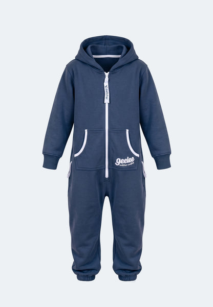 Switcher jumpsuit geelee kids jumpsuit color/20 marine