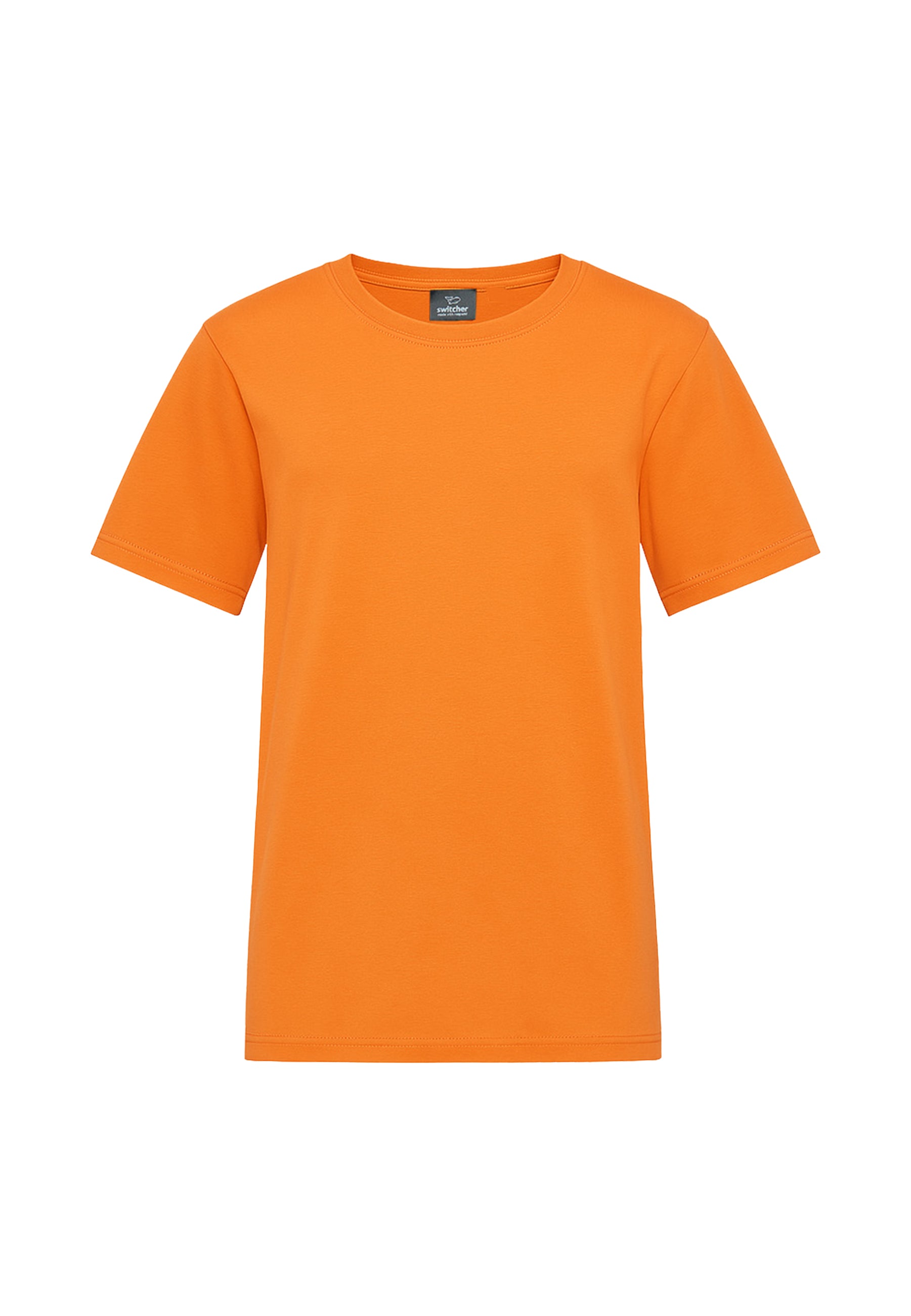 Switcher shirt kid&#39;s baolino color/182 flame