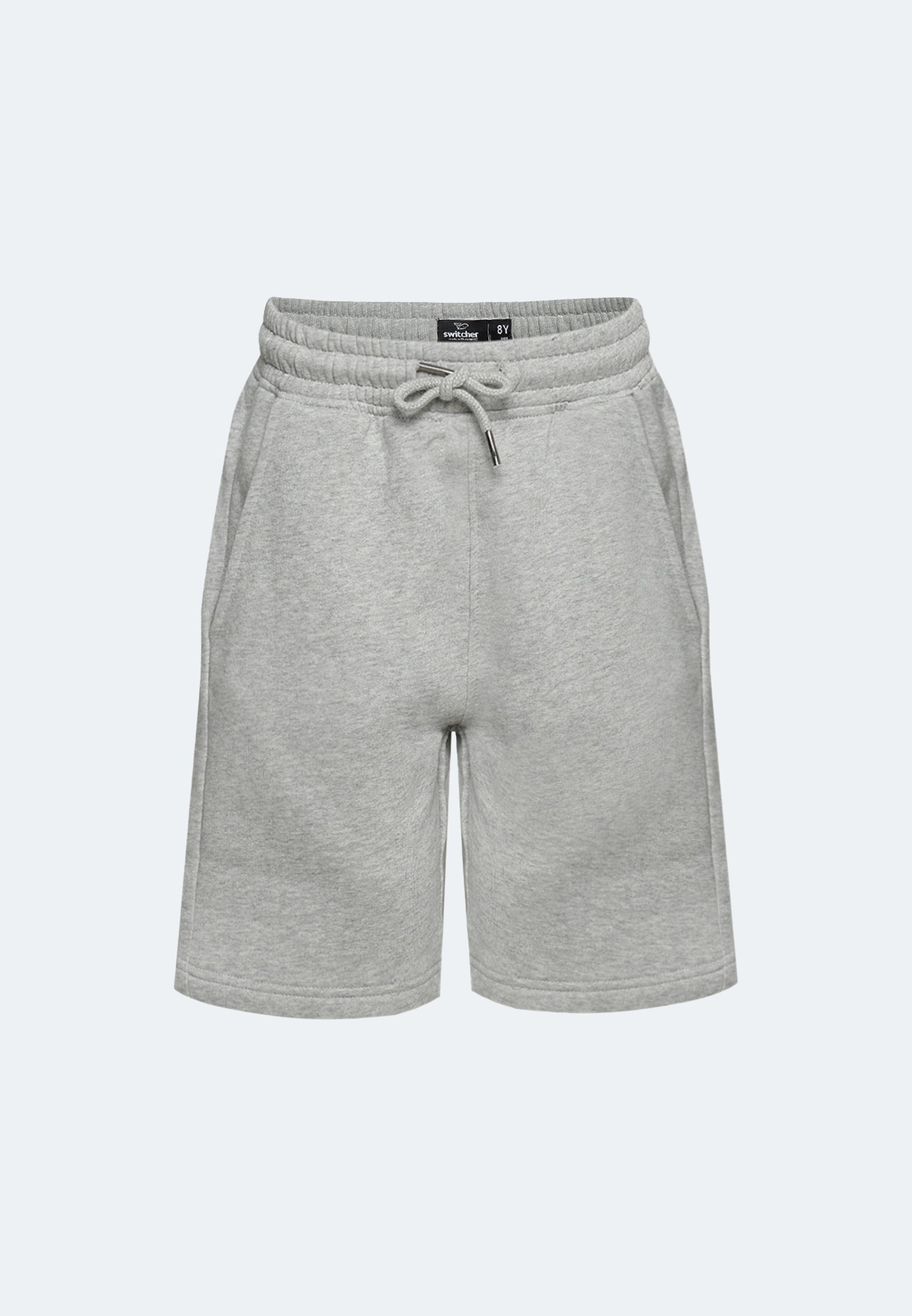 Switcher short billy color/gris chine