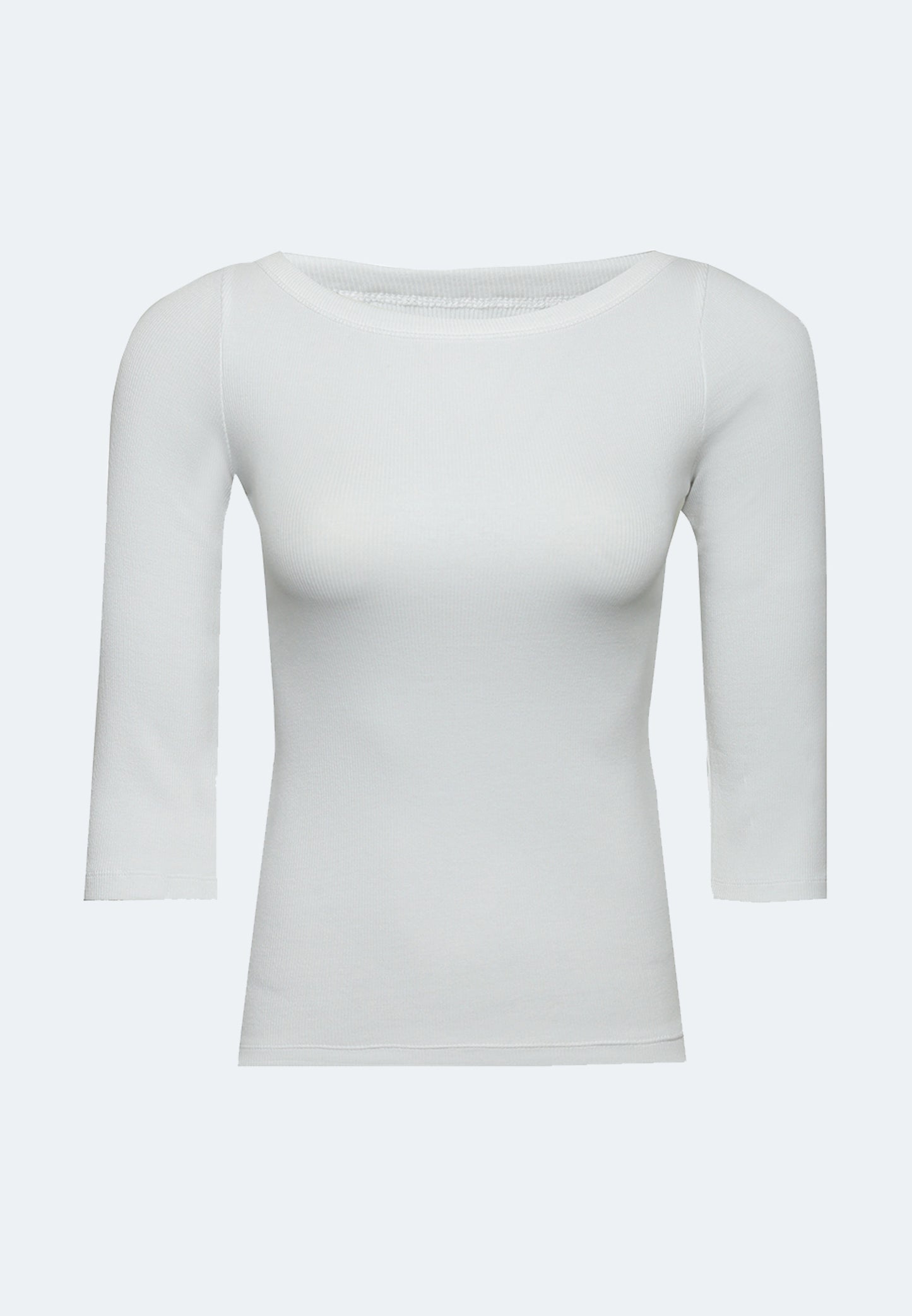 Switcher shirt Lady liane color/1 blanc