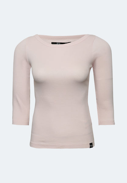 Switcher shirt Ladyliane color/189 givre