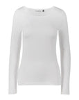 Switcher shirt Lady liliane color/1 blanc