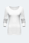 1 Blanc