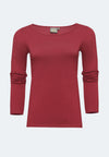 158 Burgundy