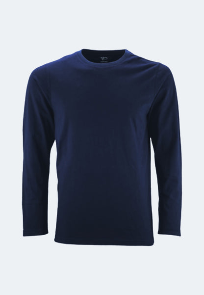 Switcher longsleeve loic color/20 marine