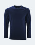 Switcher longsleeve loic color/20 marine