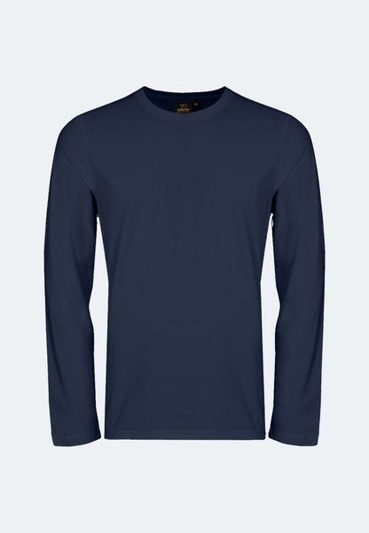Langarm-T-Shirt Loic