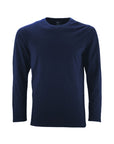 Switcher longsleeve loic color/20 marine