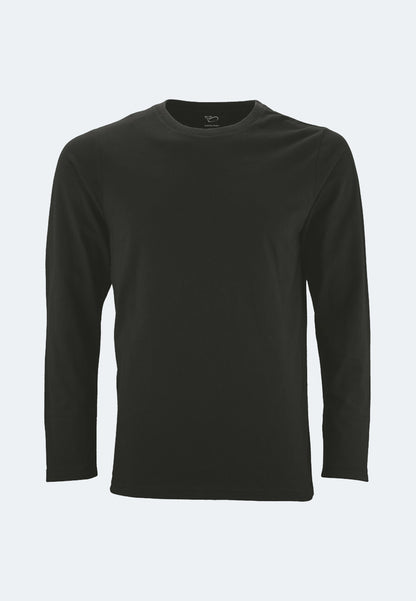 Switcher longsleeve loic color/40 noir