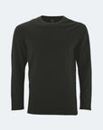 Switcher longsleeve loic color/40 noir