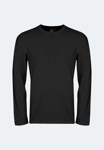 Langarm-T-Shirt Loic