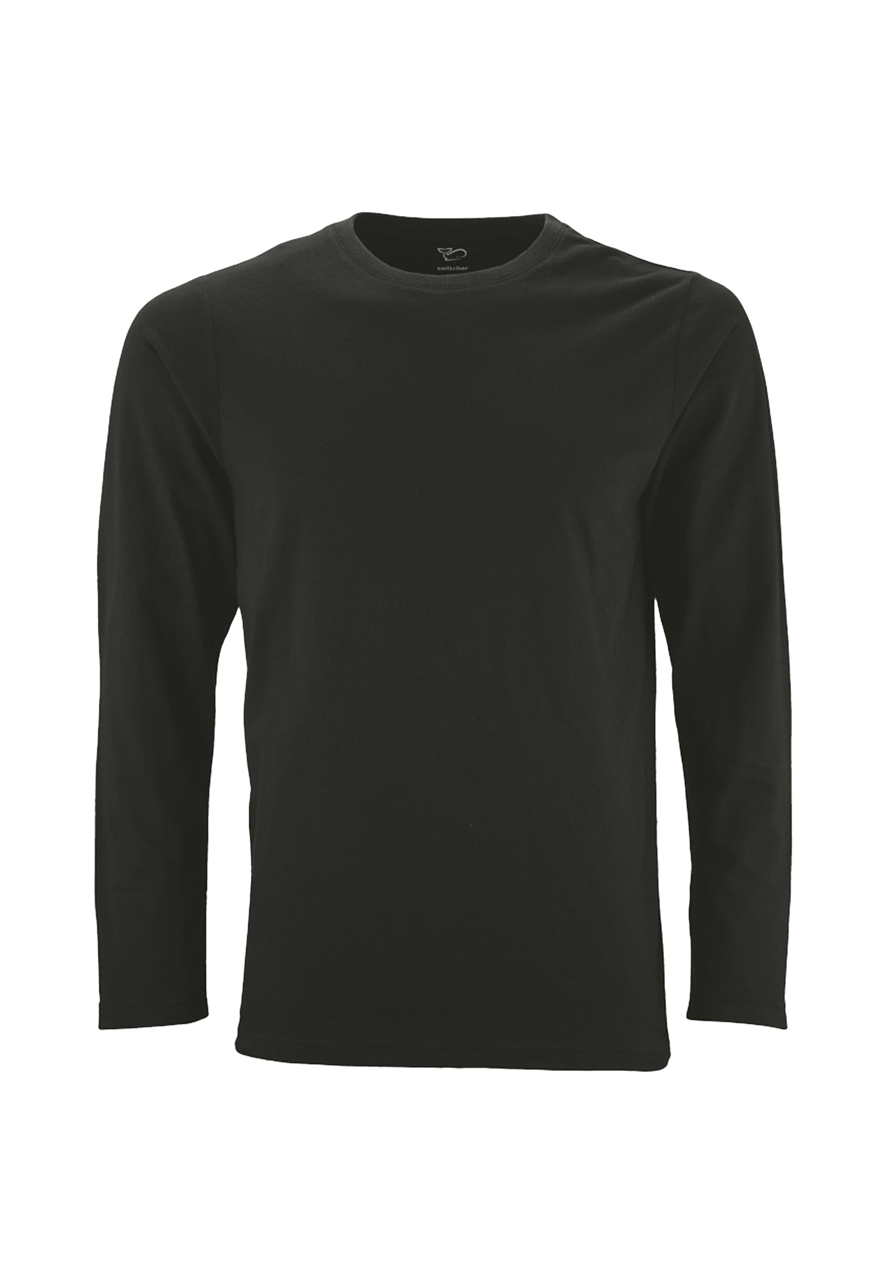 Switcher longsleeve loic color/40 noir