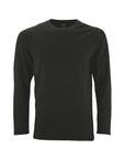 Switcher longsleeve loic color/40 noir
