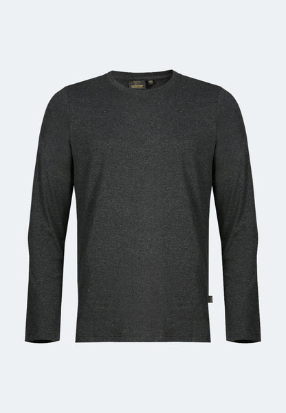 Langarm-T-Shirt Loic