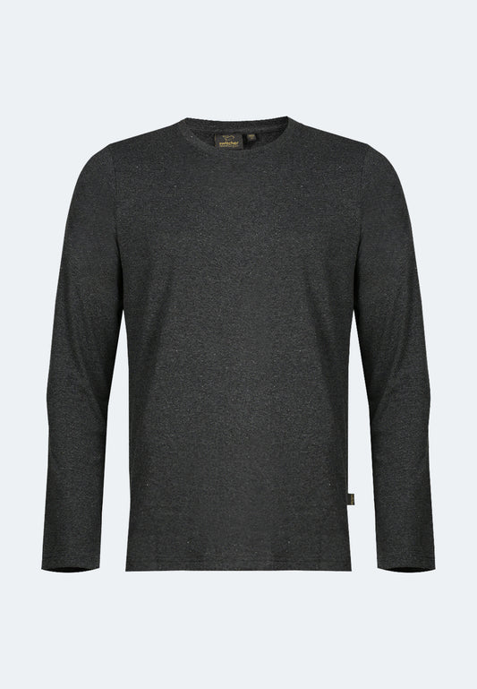 Langarm-T-Shirt Loic