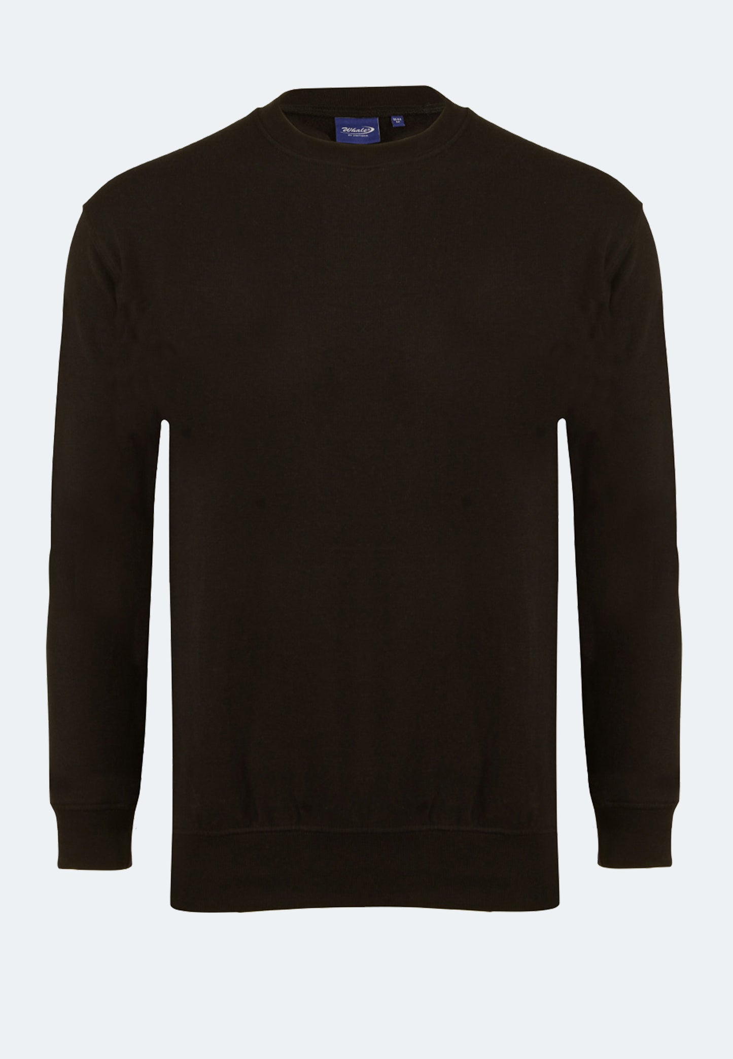 Switcher long sleeve whale color/410 arsenic