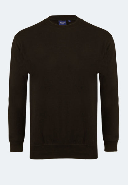 Switcher long sleeve whale color/410 arsenic