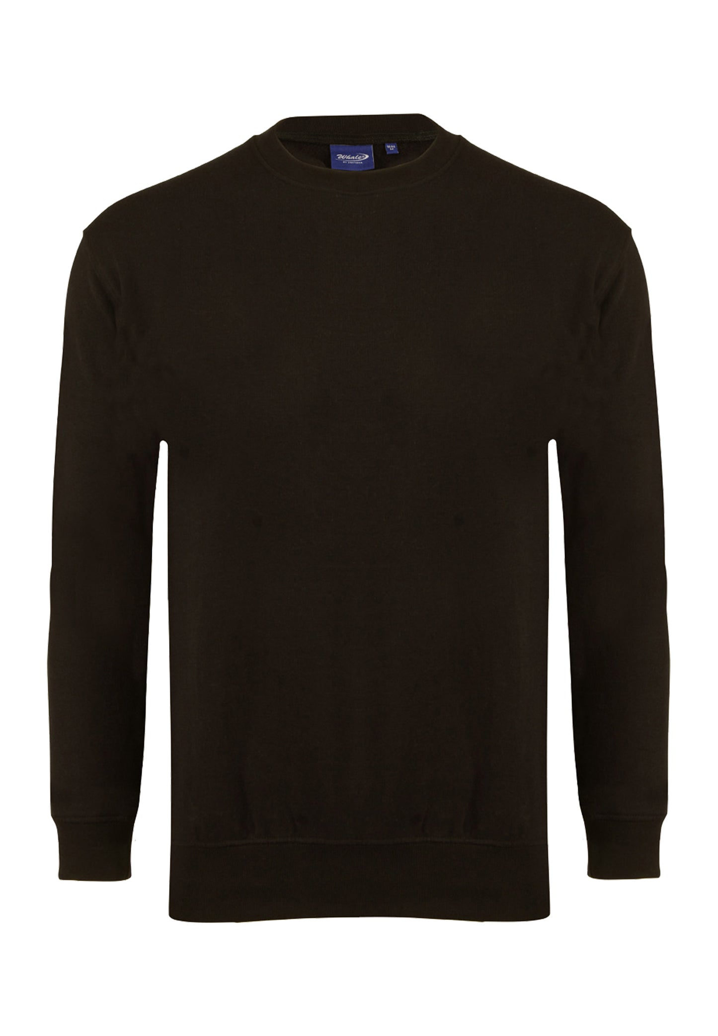 Switcher long sleeve whale color/410 arsenic