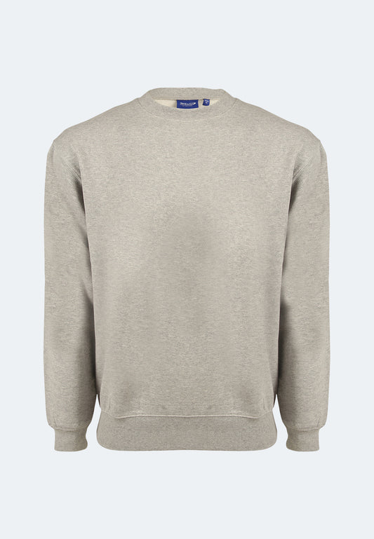 Switcher long sleeve whale color/42 gris chine