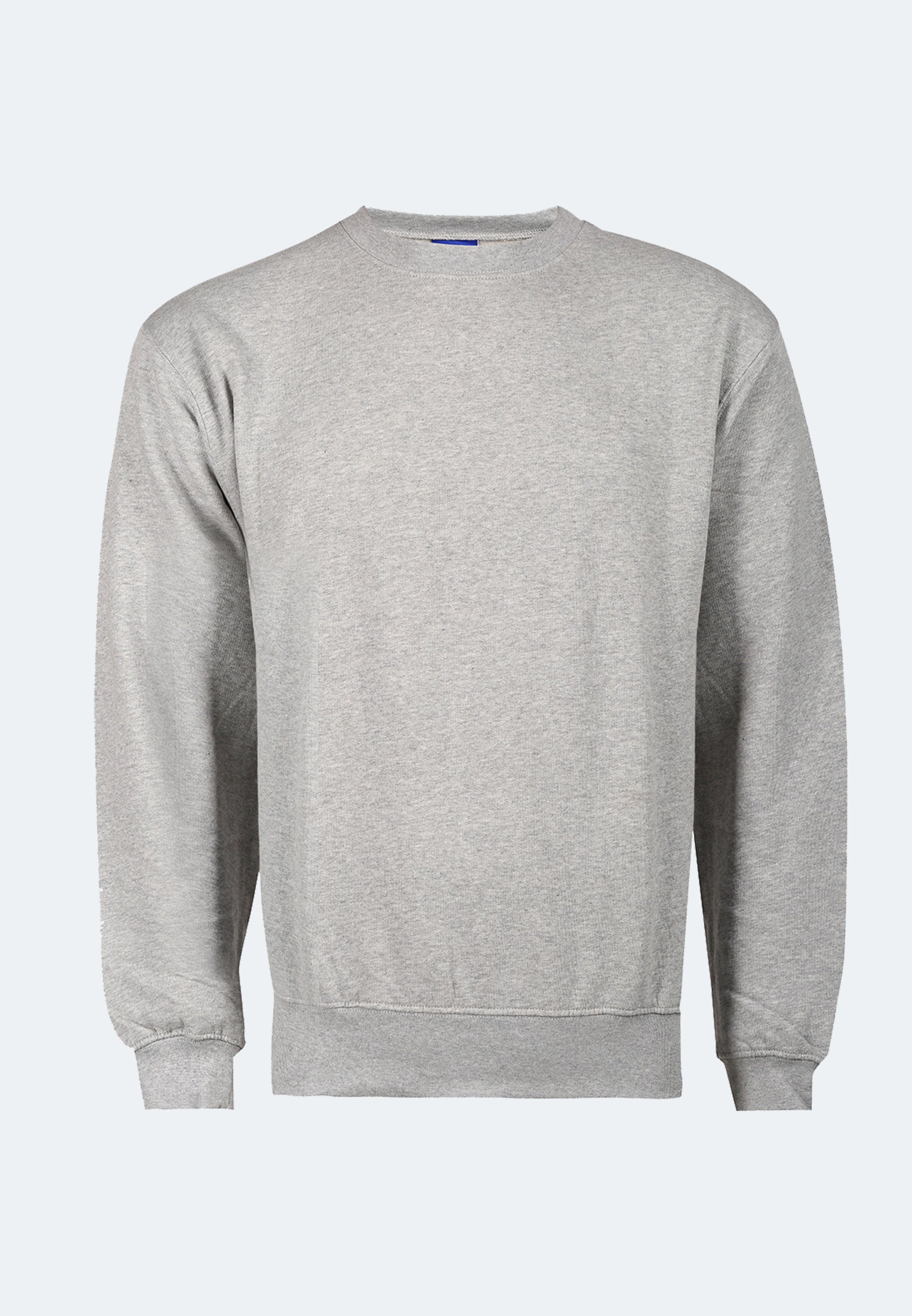 Switcher long sleeve whale color/42 gris chine