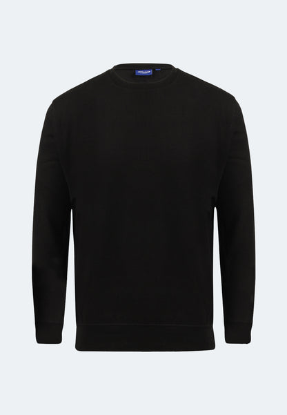 Switcher long sleeve whale color/40 noir