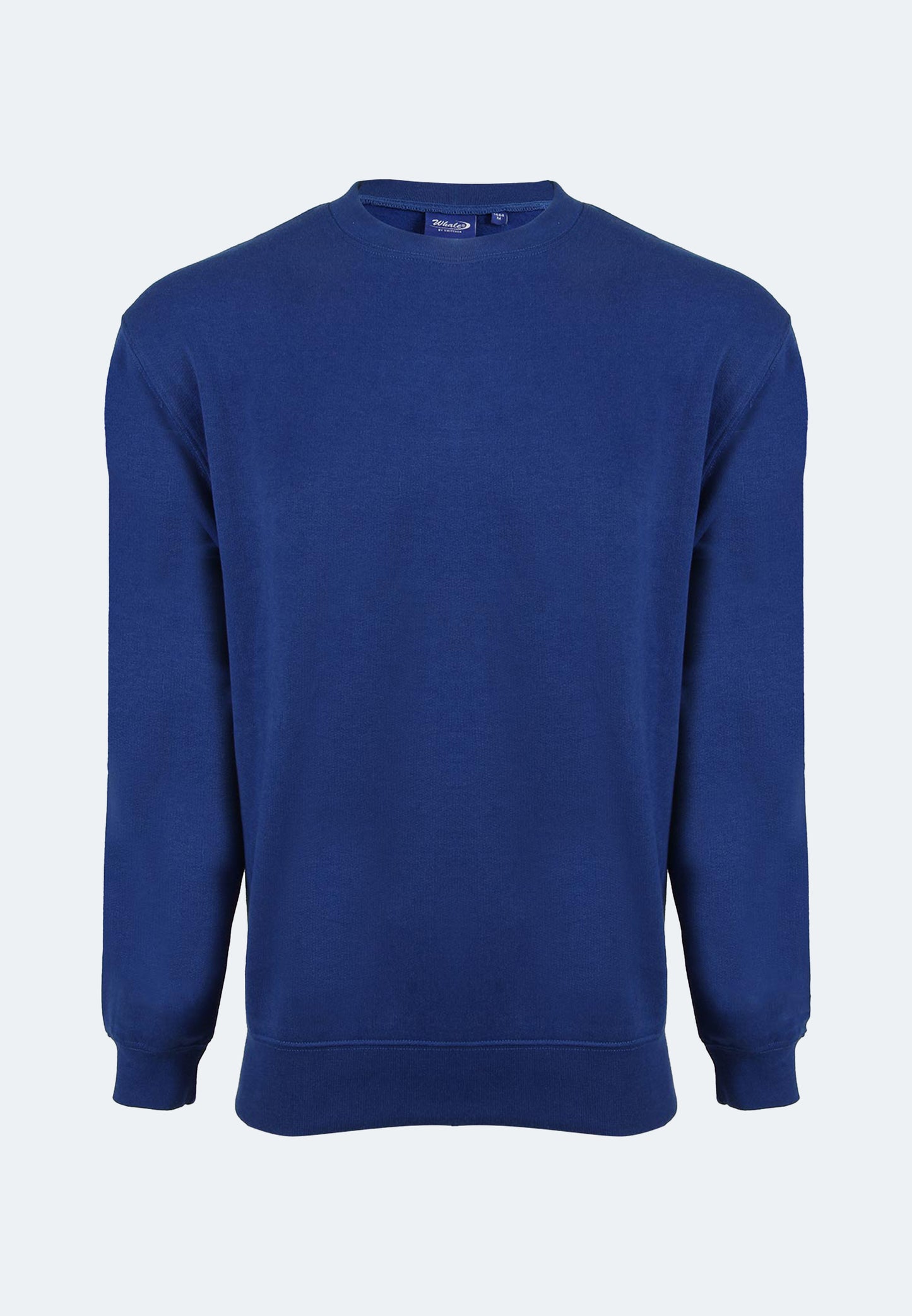 Switcher long sleeve whale color/259 ocean