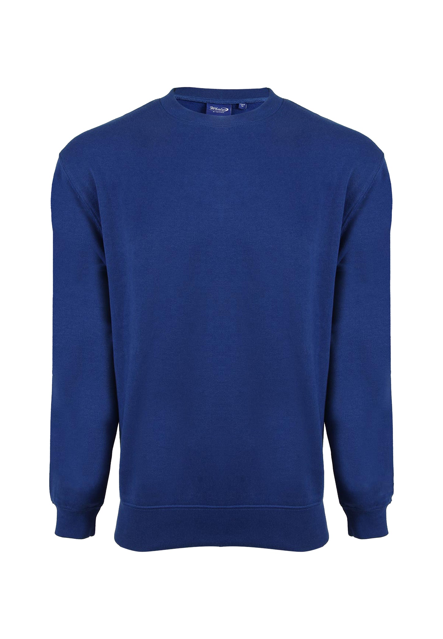 Switcher long sleeve whale color/259 ocean