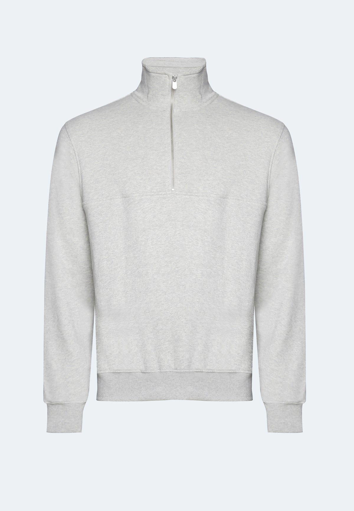 Switcher men's sweatshirt oxford color/42 gris chine
