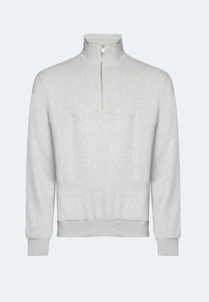 Switcher men's sweatshirt oxford color/42 gris chine