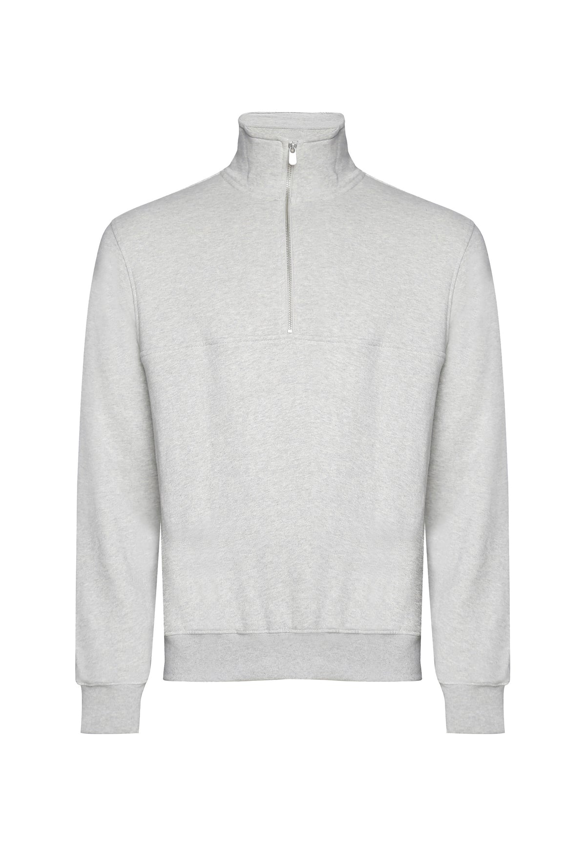 Switcher men's sweatshirt oxford color/42 gris chine