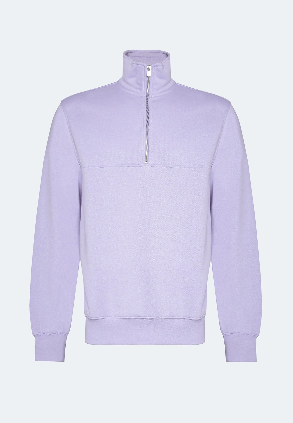 Switcher men's sweatshirt oxford color/144 lavender