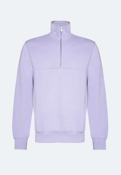 Switcher men's sweatshirt oxford color/144 lavender
