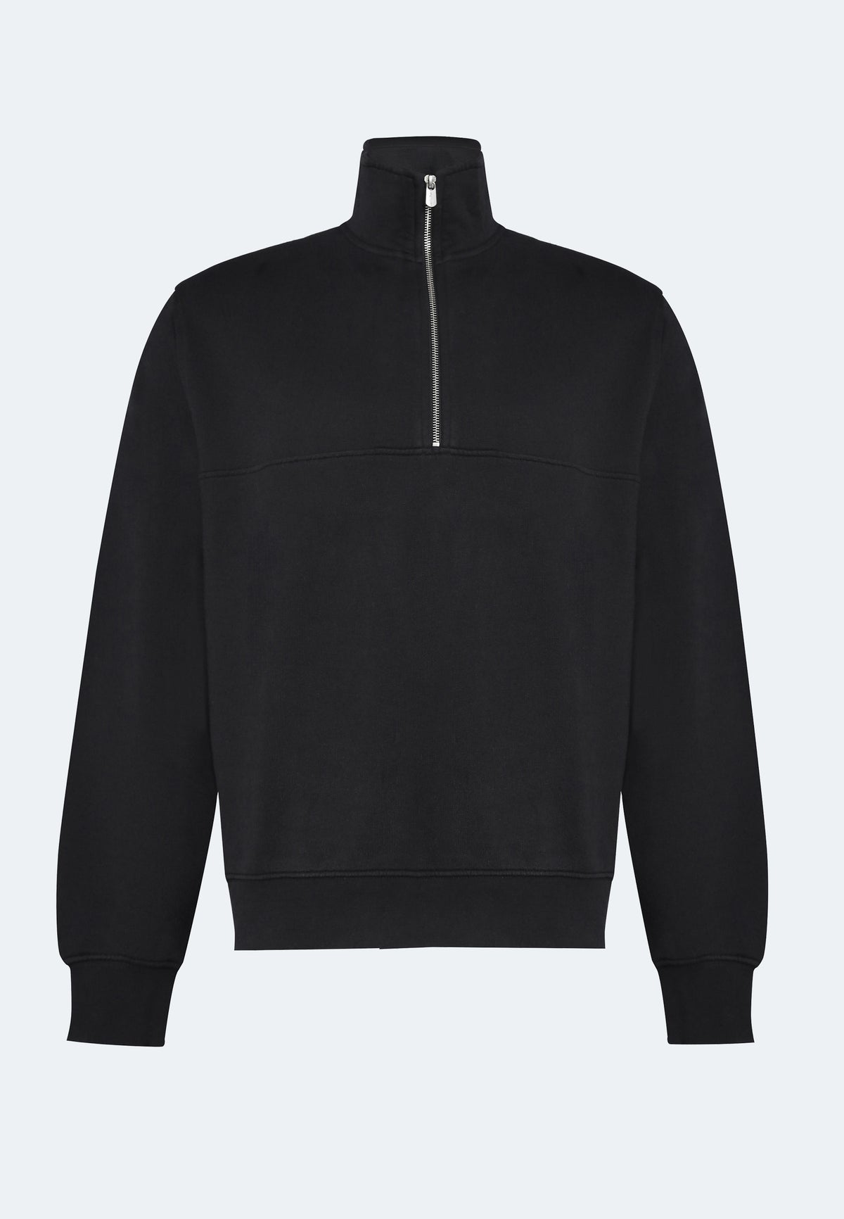 Switcher men's sweatshirt oxford color/400 noir vintage