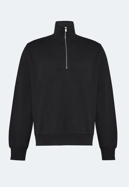 Switcher men's sweatshirt oxford color/400 noir vintage