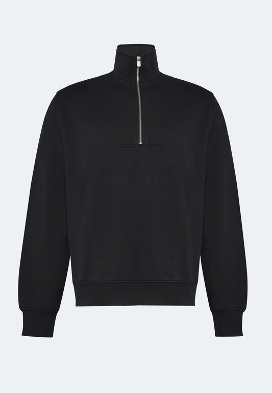 Switcher men's sweatshirt oxford color/400 noir vintage