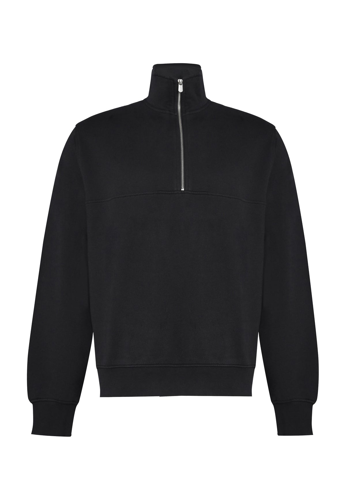 Switcher men's sweatshirt oxford color/400 noir vintage