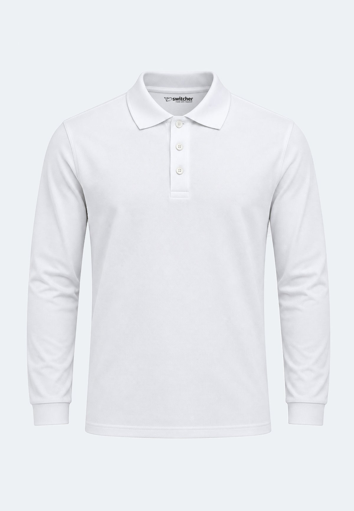Commutatore polo ralph colour/1 blanc