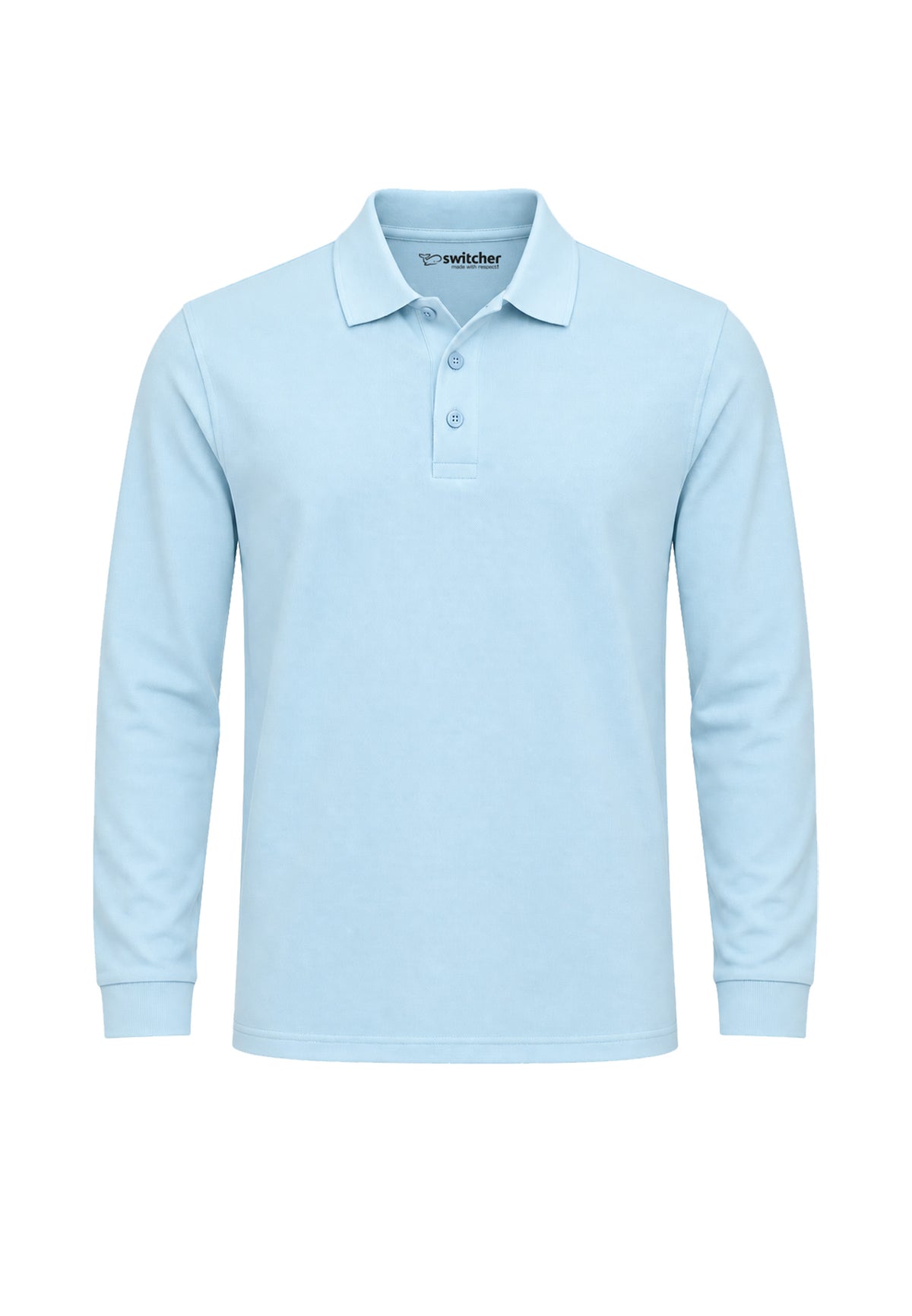 Commutatore polo ralph colour/204 blue angel