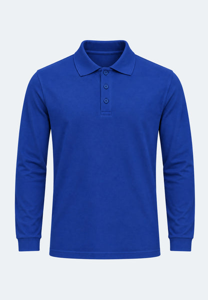 Commutatore polo ralph colour/259 oceano