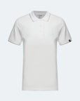 Switcher men's polo ben color/1 blanc