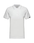 Switcher men's polo ben color/1 blanc