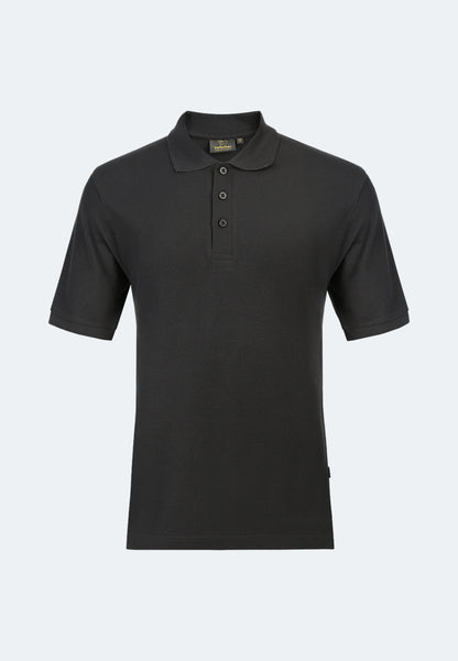 Premium Piqué Poloshirt Bio John