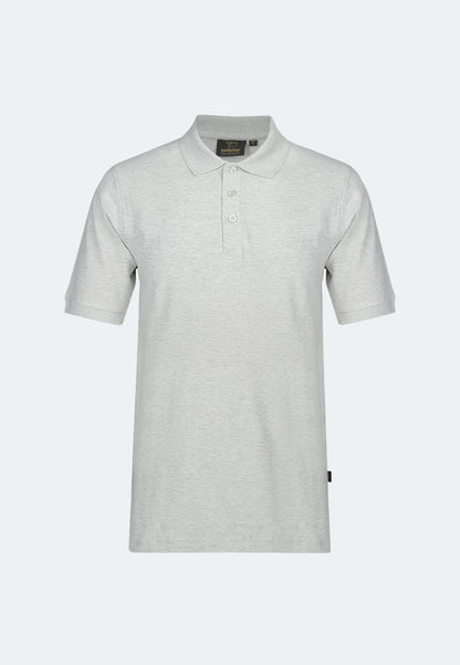 Premium Piqué Poloshirt Bio John