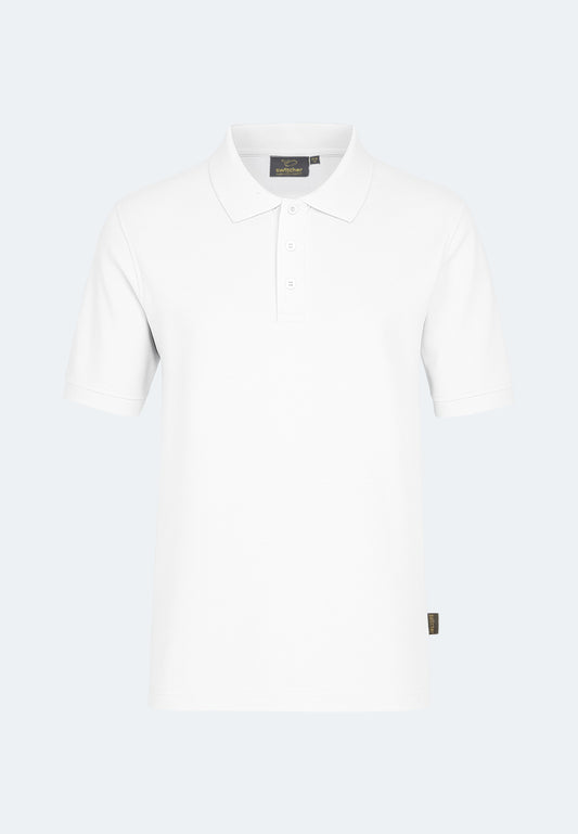 Polo uomo Switcher john colore/1 blanc